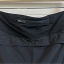 Lululemon  Women’s 2 Run Times Black Lined Athletics Shorts Size 12 Photo 3