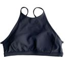 Lululemon Twist & Reach Bra In Black Size 8 Photo 4