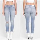 Pistola  Denim Audrey Mid Rise Skinny Jeans Photo 7