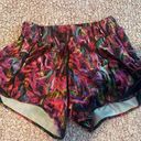 Lululemon Hotty Hot Short II Long 4” Photo 0