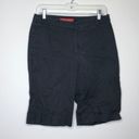 Anne Klein  Stretch Shorts Photo 1