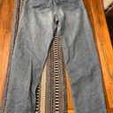 Vintage 2000s Jeans Blue Size M Photo 2