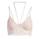 LA Made NWT Revolve  Sammy Lace Bralette Photo 0