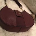 Gorgeous Lite weight Shoulder Bag w/Pearl Gold Charm Photo 9