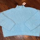 Sincerely Jules  Turtleneck Sweater NWT Photo 0