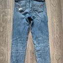 American Eagle Super High Rise Crop Jegging Photo 4