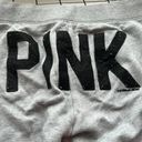 Victoria's Secret PINK Victoria’s Secret Sweatpants Gray Photo 1