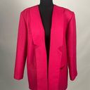 The Row Matching set Pink skirt set suit jacket by Chad’s size 16 Photo 0