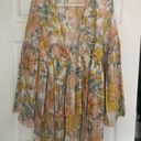 SheIn Floral Dress Photo 0