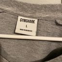 Gymshark  | Training Cropped Sweater Photo 4