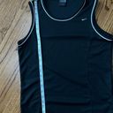 Nike Tank Top - Black Photo 6