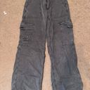 American Eagle Outfitters Cargo Pants Photo 0