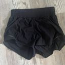 Lululemon Hotty Hot Short High-Rise 2.5” Photo 0