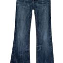 Rock & Republic  Women’s Size 26 Medium Blue Wash Roth Boot Cut Jeans Photo 0