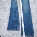 Joe’s Jeans Joe's Jeans High Rise Curvy Bootcut Jeans Medium Wash Blue Stretch Size 23 Y2K Photo 6