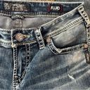 Silver Jeans  Women's Mid-Rise Distressed Boyfriend Jeans Photo 9