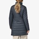 Patagonia  Women's Radalie Parka in Black Photo 2