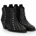 Sam Edelman NEW  Brian Embellished Ankle Boot Photo 0