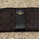 Coach Wallet Photo 0