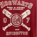 Harry Potter Hogwarts Quidditch tshirt. Size 16. Great condition.‎ Photo 1