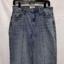 Shyanne  Flare Jeans Women's Size 32 Country Flared Denim 32x33 Western BMI-C Photo 2