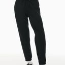 Aritzia TNA boyfriend joggers and hoodie Photo 1