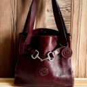 Polo Los Robles  Time Leather Purse Argentina’ Photo 1