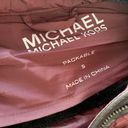 Michael Kors MICHAEL‎ KORS | Lightweight Packable Puffer Long-Lined Jacket Photo 6