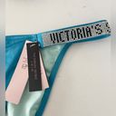 Victoria's Secret Victoria’s Secret Rhinestone Shine Strap Malibu Fabulous Push Up Bikini Cosmos Photo 4