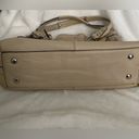 Coach  Pebble Stone Leather Shopper bag. Medium bag. Pre-owned. Photo 6