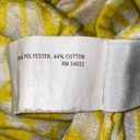 Old Navy  Yellow Scarf SZ OS Photo 2