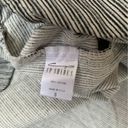 CP Shades  Mini Cord Stripe Pullover Ariana Top sz Small PW2 Photo 7