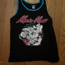 Nintendo Small Unisex  Mario Kart Tank Top Photo 0