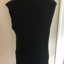 BCBGMAXAZRIA  knit vest Photo 2