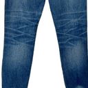 3x1  Womens  Jesse High Rise Straight Skinny Ankle Jeans Size 24 ALTERED Photo 7