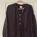 Christy Dawn Madewell x  Bonnie Mini Dress in Dot Size Medium Photo 2