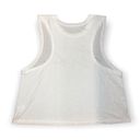 Savvy Savvi Tribe Women’s White  Tank Top Photo 1