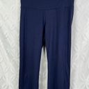 Betabrand 5 for $25|  Straight Leg Yoga Pant Wide Waistband Stretch Size L Photo 1