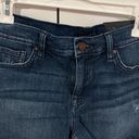 Sanctuary NWT  denim cotton shorts . Size 26 Photo 1