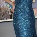 Camille La Vie Sequin Prom Dress Photo 1