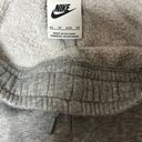 Nike Gray Joggers Photo 3