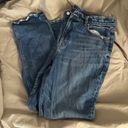 American Eagle Outfitters Straight Jeans Photo 3