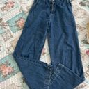 Reformation Montauk Pleated High Rise Jeans Photo 3