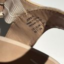 mix no. 6  - Jordie Platform Wedge Heel Size 8.5.  B60 Photo 8