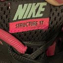 Nike  structure 17 running tennis athletic shoes woman’s 8 Photo 7