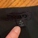 NBD  Black Kasper Long Sleeve Top Photo 4