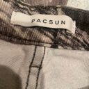 PacSun low rise utility cargos -  out of stock Photo 2