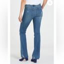 Dear John  Rosie Mid-rise Flare Jeans Size 25 Photo 2