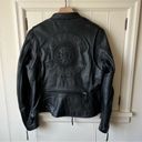 Harley Davidson  Willie G Leather Jacket Photo 11