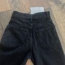 ZARA NWT  Straight Leg Jeans Photo 2